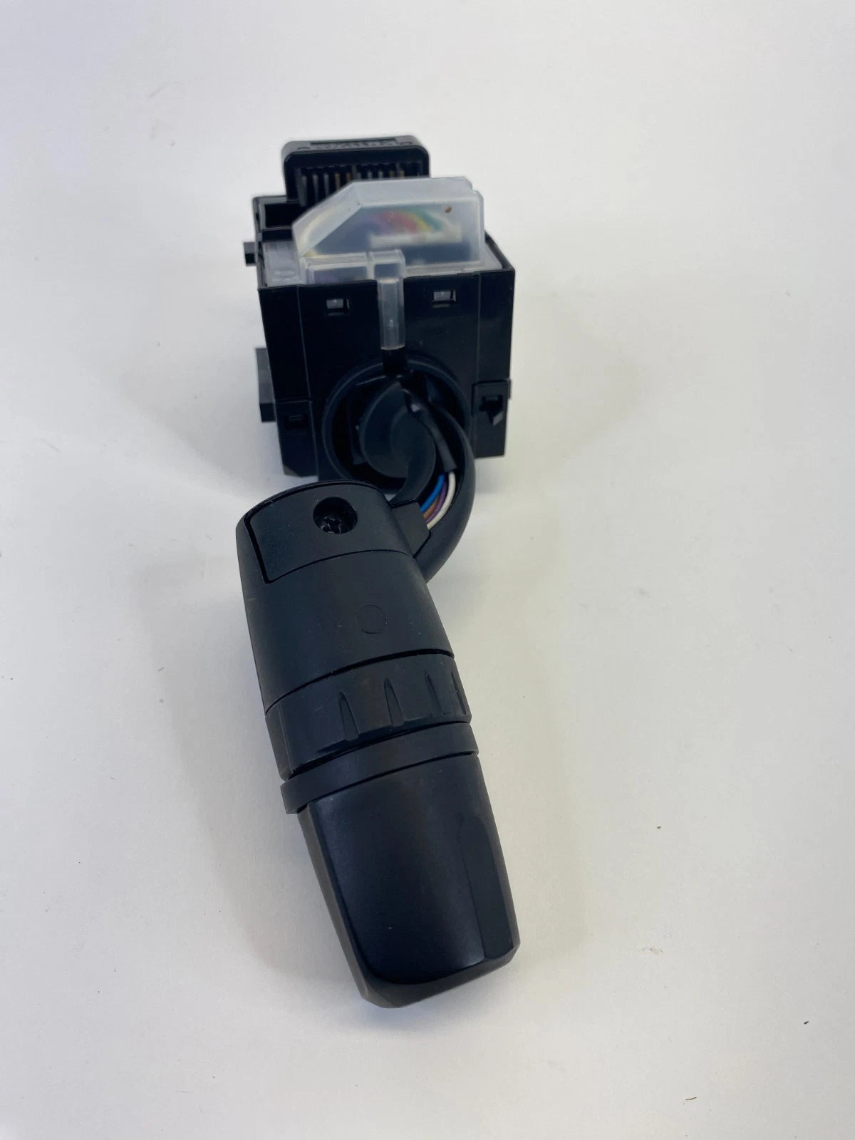 2014-2018 MAZDA 3 HATCHBACK FRONT & REAR WINDSHIELD WIPER CONTROL SWITCH OEM