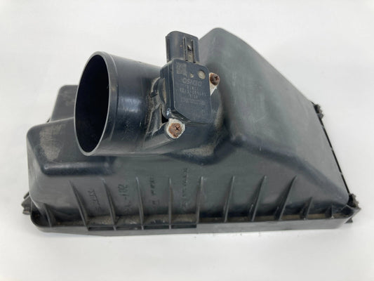 2010-2013 SUZUKI SX4 AIR CLEANER INTAKE BOX UPPER HOUSING DENSO OEM 197400-5120