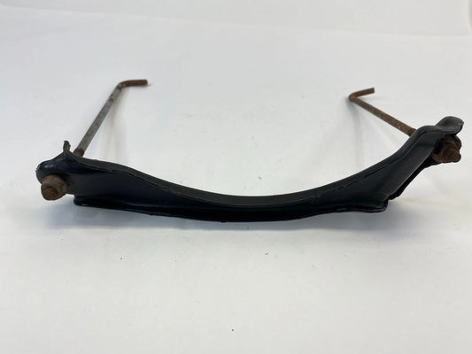 99-04 HONDA ODYSSEY 3.5L BATTERY PLATE BOLT SETTING TRAY TIE HOLD DOWN HOLDER