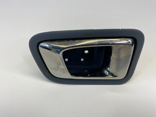 2003 2004 2005 HONDA PILOT REAR LEFT SIDE INNER DOOR HANDLE ASSEMBLY RR LH OEM