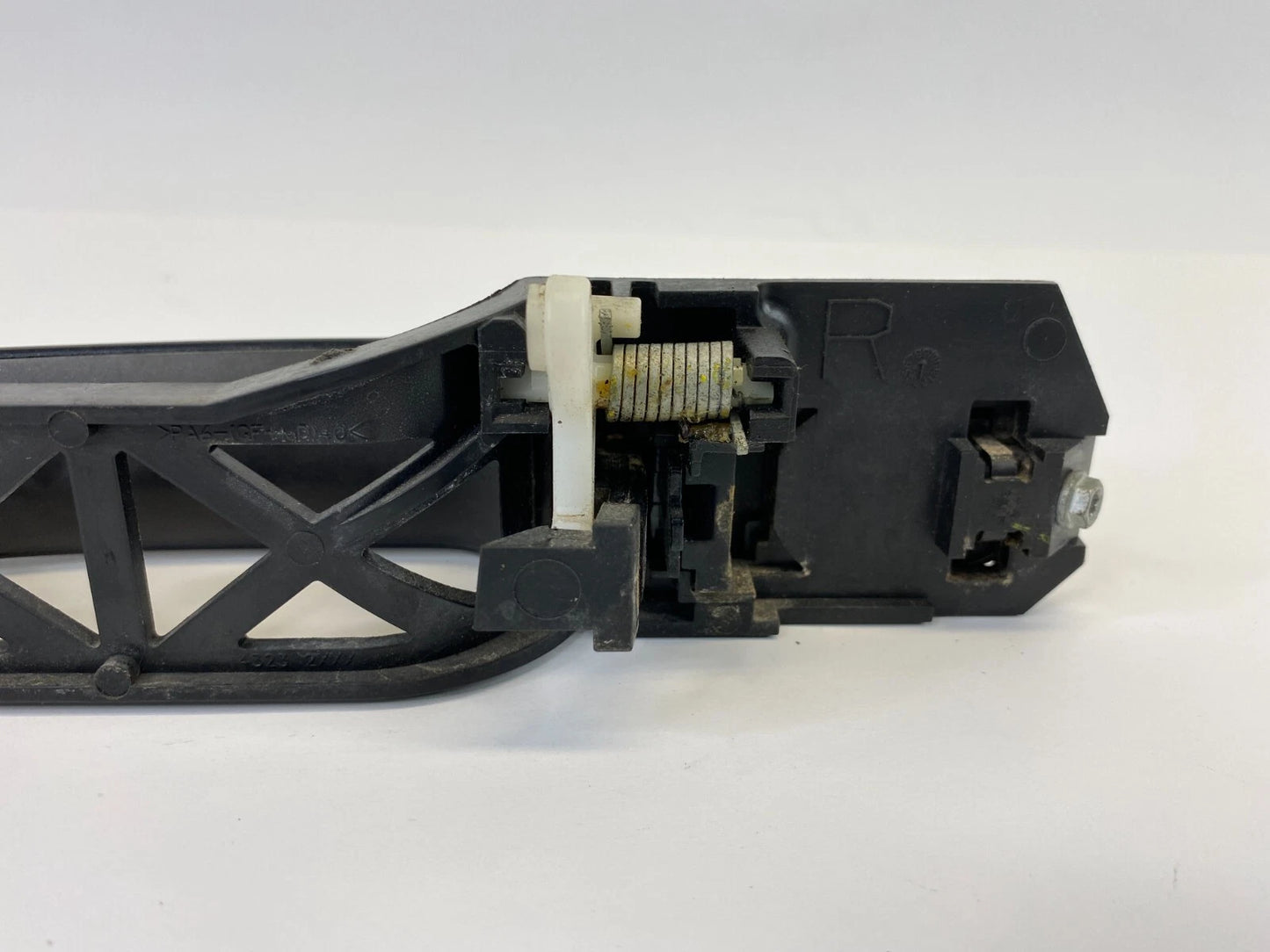 2010-2017 CHEVROLET EQUINOX REAR RIGHT SIDE EXTERIOR DOOR HANDLE 15786204 OEM