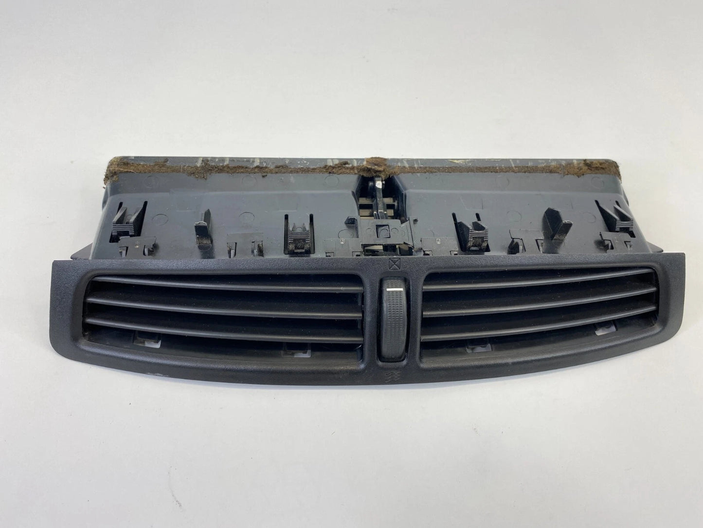 2013-2019 FORD ESCAPE CENTER DASH A/C AIR VENT OUTLET GRILLE DUCT CJ54-S01815-A