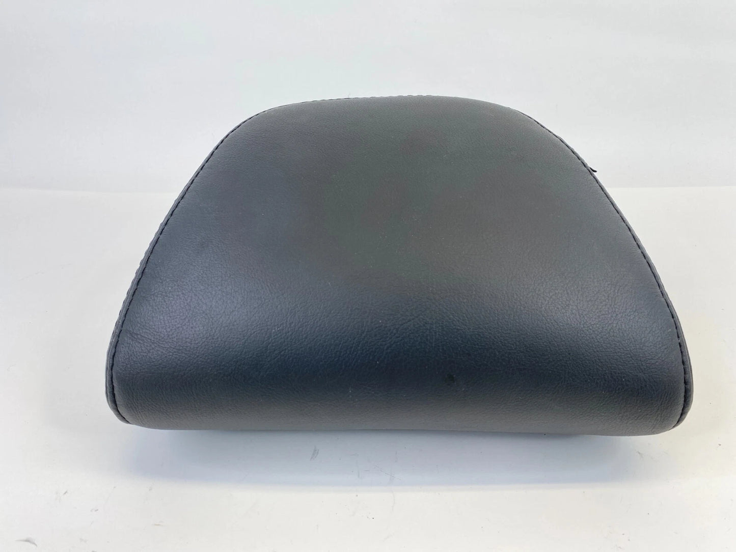 2003-2005 NISSAN MURANO FRONT RIGHT PASSENGER ACTIVE HEADREST HEAD REST LEATHER