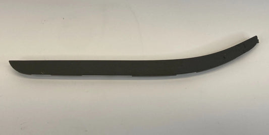 13-15 CHEVROLET MALIBU FRONT LEFT DRIVER DOOR PULL HANDLE COVER TRIM BEZEL OEM