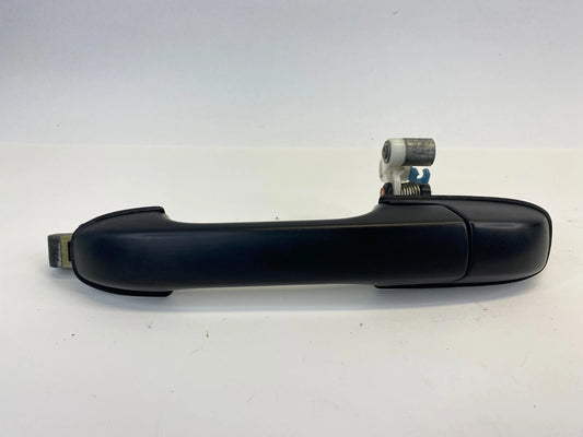 2003-2007 HONDA PILOT REAR LEFT SIDE OUTER EXTERIOR DOOR HANDLE ASSY RR LH OEM