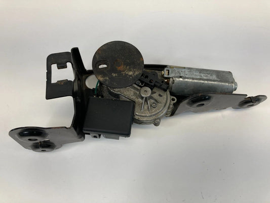 2003-2006 LINCOLN NAVIGATOR REAR WIPER MOTOR UNIT ASSEMBLY UNIT OEM 2L1417C424BB