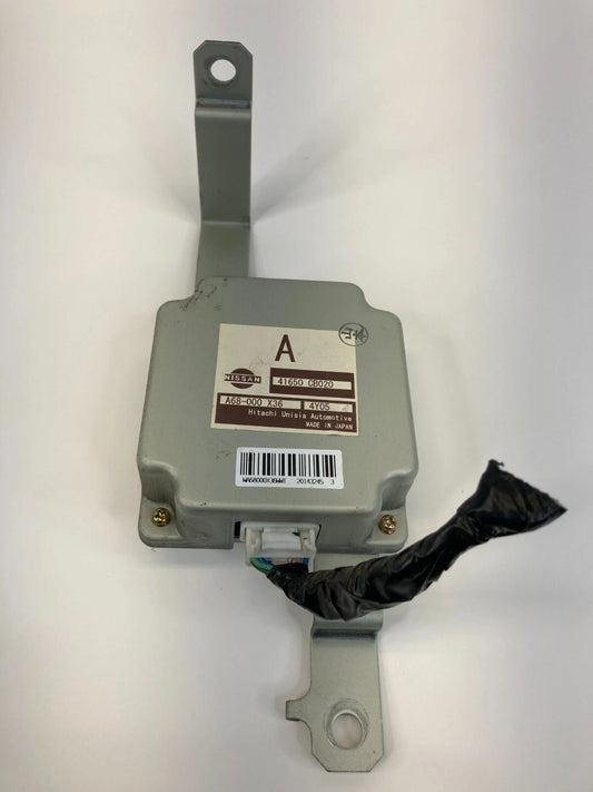 2003-2008 NISSAN MURANO 3.5L TRANSFER CASE CONTROL MODULE UNIT OEM 41650-CB020