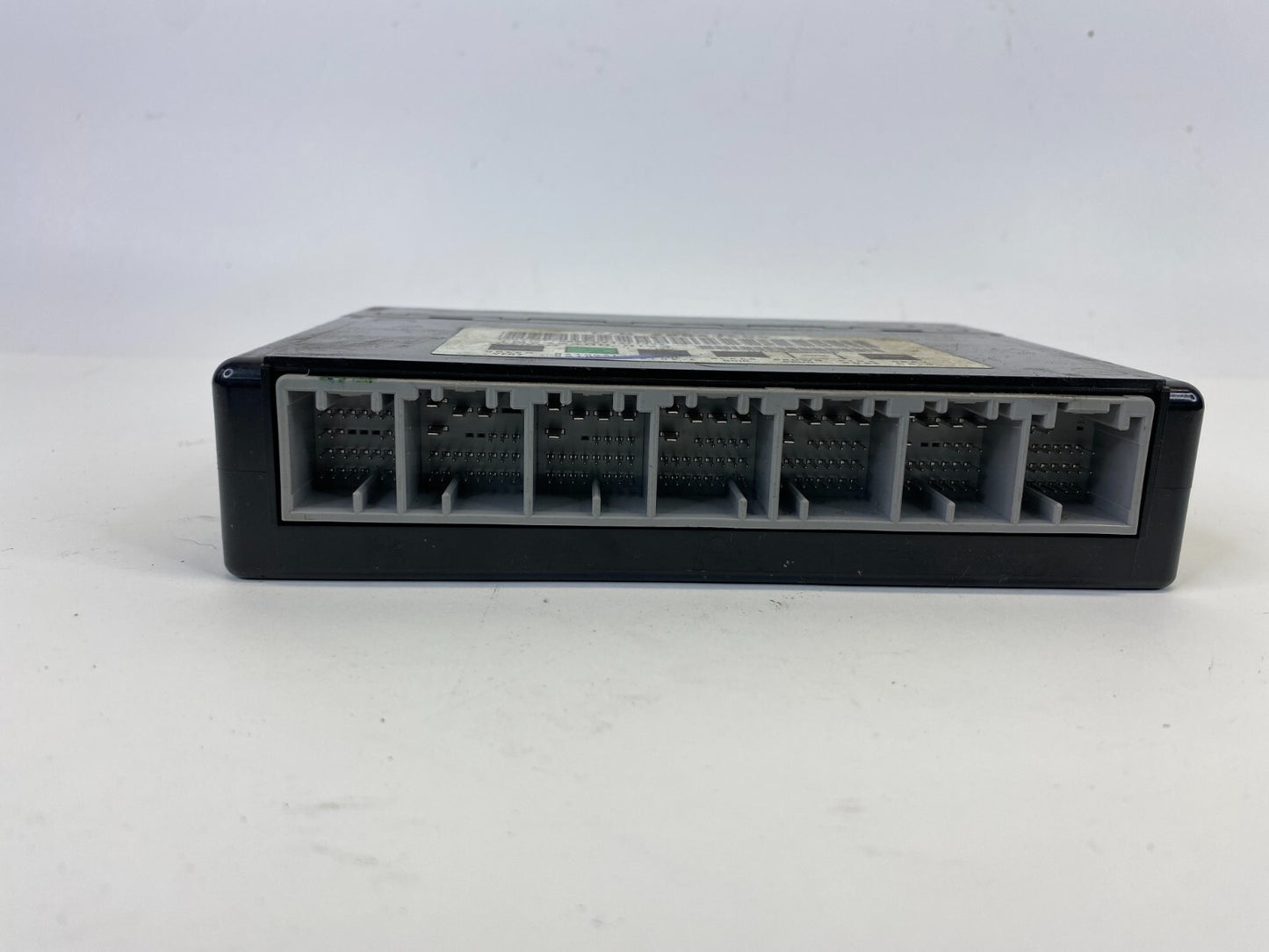 2007-2009 Cadillac SRX 06-13 Impala Body Control Module Unit BCM BCU 25847589