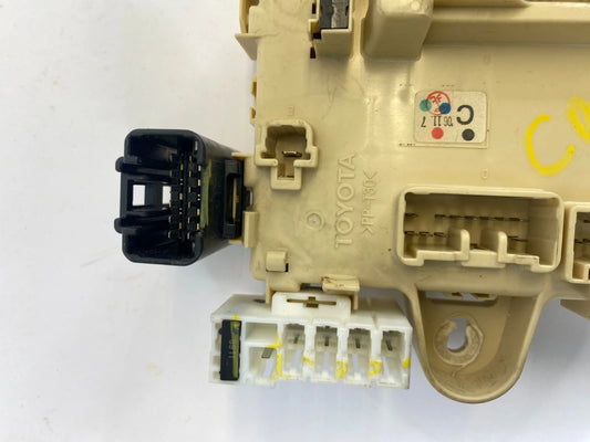 2007-2009 LEXUS RX350 INTERIOR CABIN DASH FUSE BOX JUNCTION BLOCK ASSEMBLY OEM