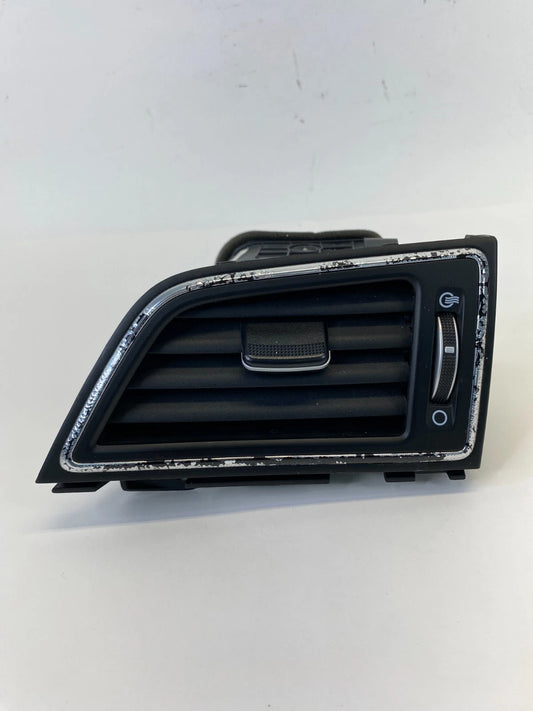 2017 2018 HYUNDAI ELANTRA OUTER DASH RIGHT PASSENGER A/C AIR VENT USA BUILT OEM