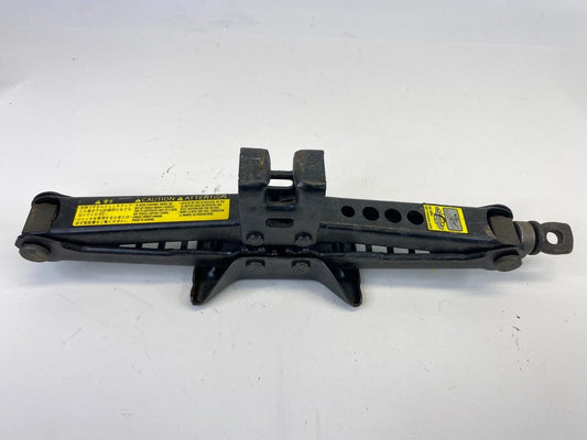 03-13 TOYOTA COROLLA MATRIX EMERGENCY SPARE TIRE SCISSOR JACK HANDLE LUG WRENCH