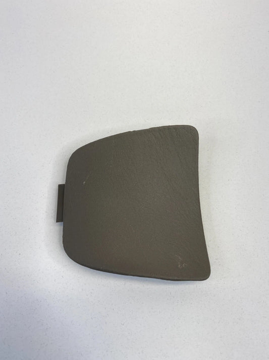 1995-2000 LEXUS LS400 FR LEFT STEERING WHEEL LOWER COVER OEM FACTORY 45187-50030
