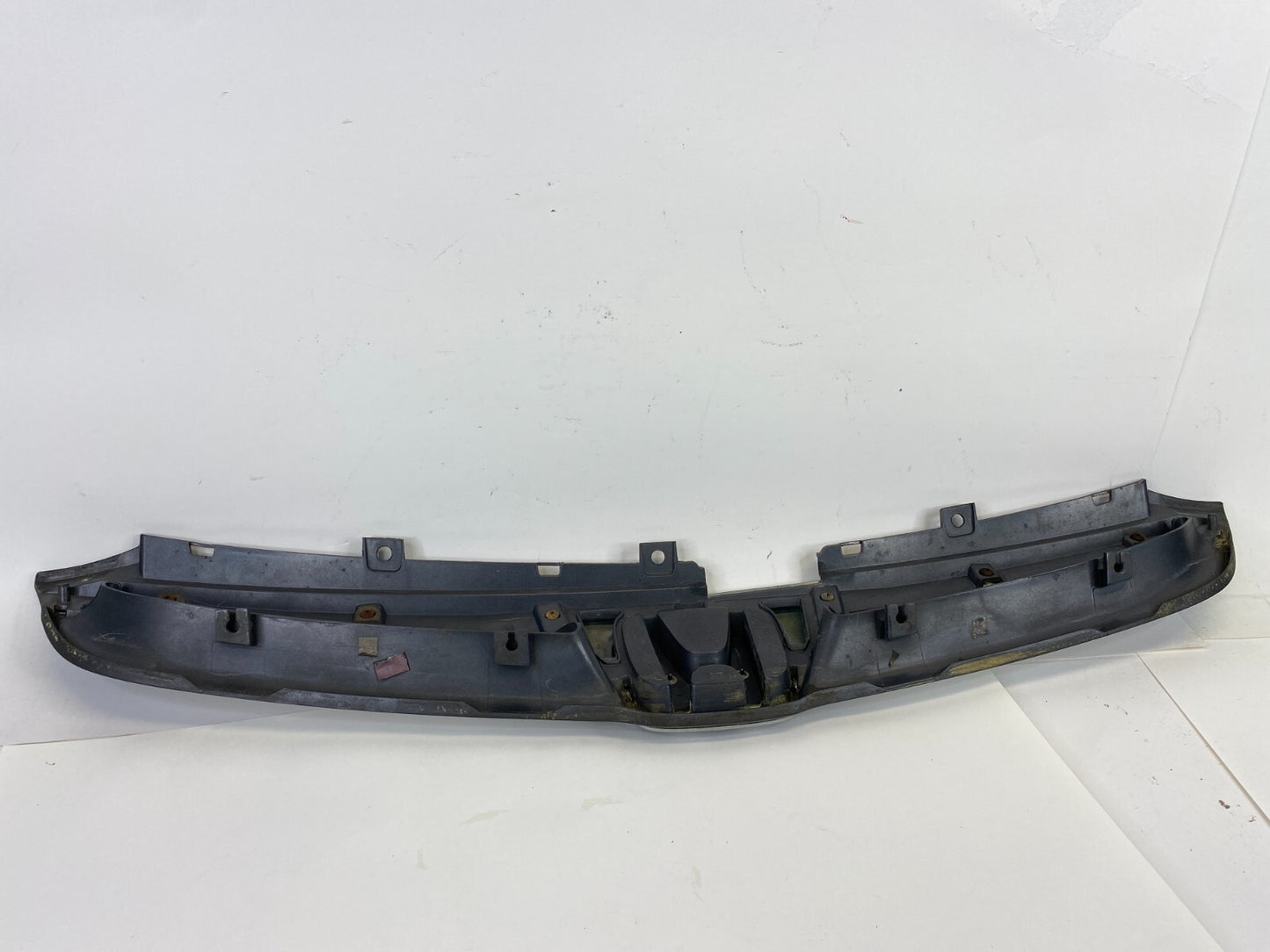 2003-2005 Honda Accord Front Upper Bumper Grill Grille W/ Emblem 71120-SDA OEM