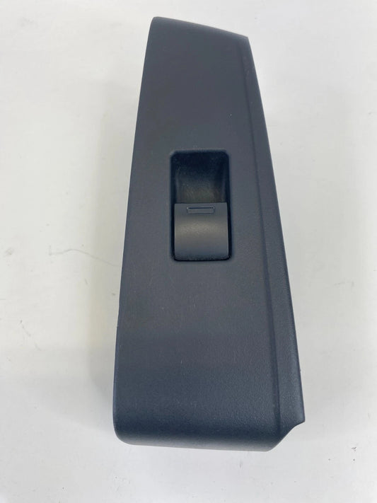 2008-2012 HONDA ACCORD REAR LEFT SIDE DOOR POWER WINDOW CONTROL SWITCH W/ BEZEL