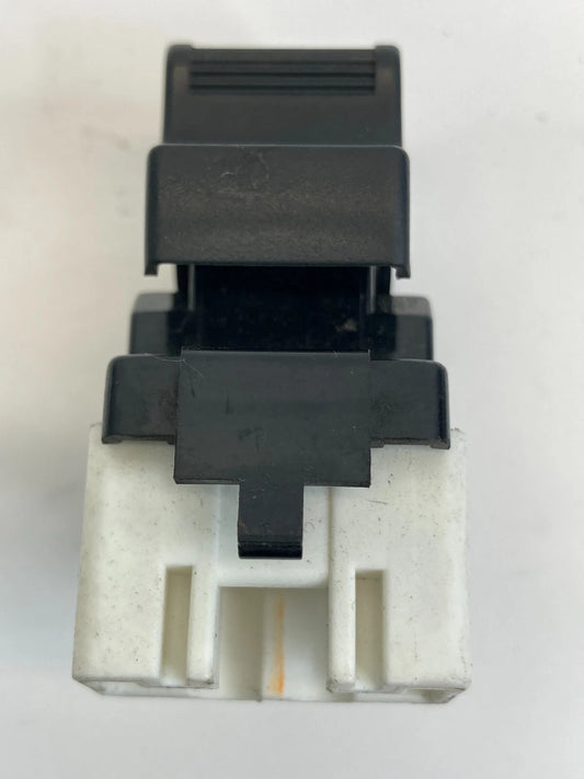 1993-2008 TOYOTA COROLLA REAR LEFT BACK DOOR WINDOW CONTROL SWITCH BUTTON OEM