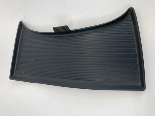 2015-2019 FORD EDGE FRONT CENTER CONSOLE STORAGE TRAY MAT EM2B-R044L06A OEM