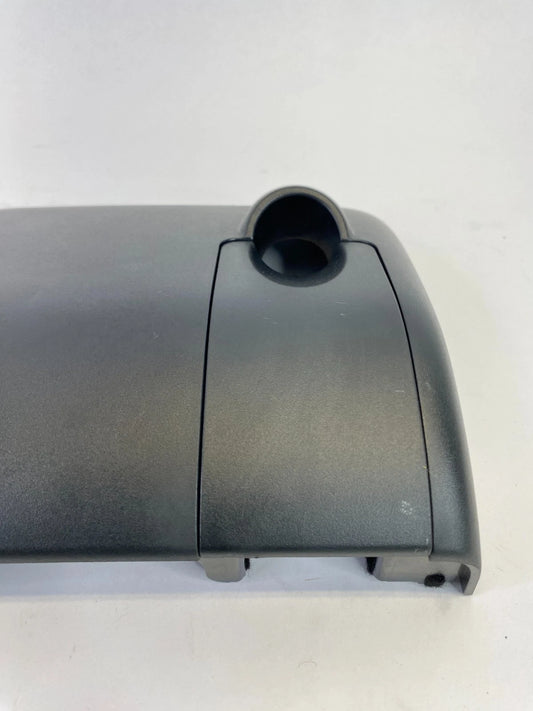 2013-2015 HONDA ACCORD FRONT CAMERA REAR VIEW MIRROR TRIM COVER OEM
