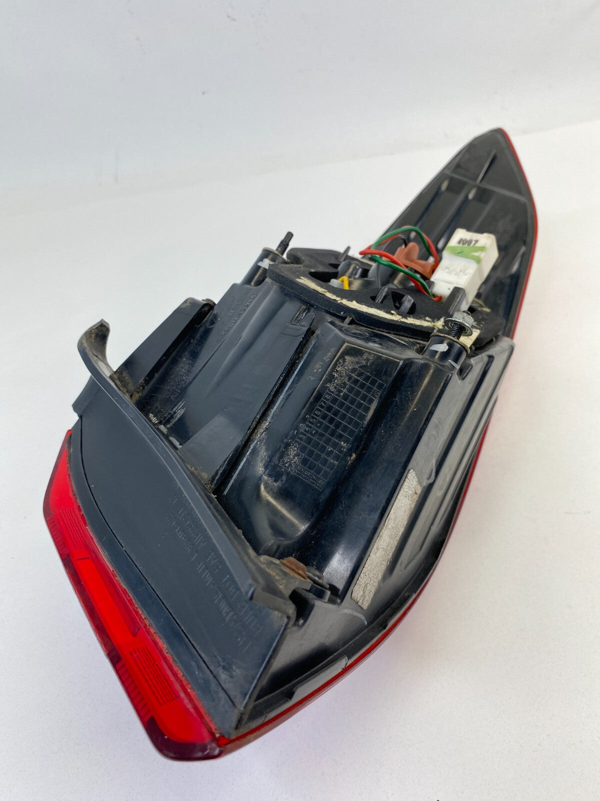 15-17 Hyundai Sonata Sedan Left Driver Outer Taillight Tail Light 92401-C2000