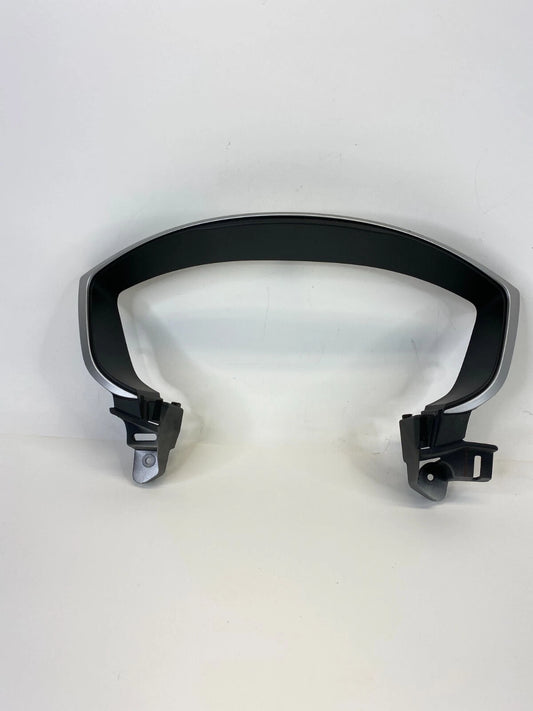 2013-2016 FORD FUSION DASH INSTRUMENT CLUSTER SPEEDOMETER TRIM BEZEL ASSY OEM