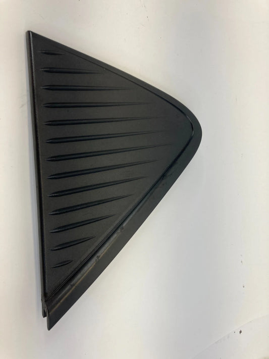 08-14 DODGE AVENGER REAR LEFT SIDE EXTERIOR DOOR APPLIQUE MOLDING 5155495AE OEM