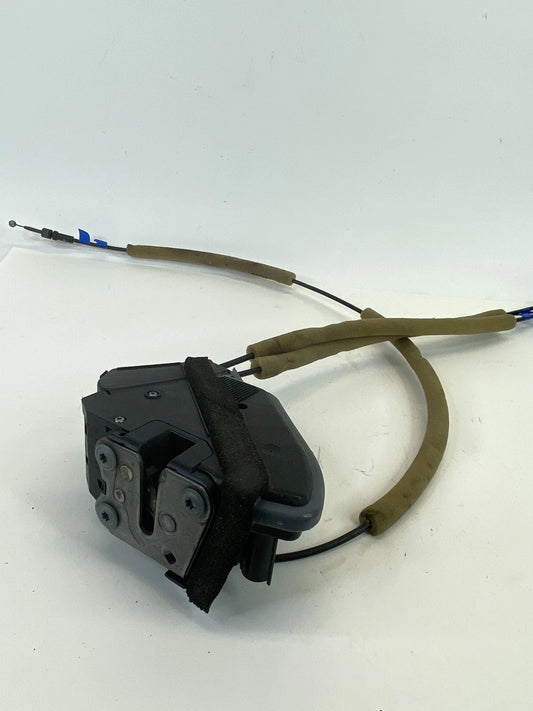 13 14 15 16 17 18 NISSAN ALTIMA FRONT RIGHT SIDE DOOR LOCK LATCH ACTUATOR OEM