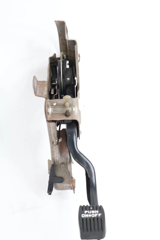 2011-2023 CHRYSLER 300 DODGE CHARGER PARKING STOP BRAKE PEDAL 04779478A OEM