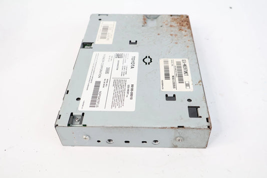 2011-2014 TOYOTA SIENNA RADIO AUDIO AMP AMPLIFIER MODULE PIONEER 86180-08010 OEM