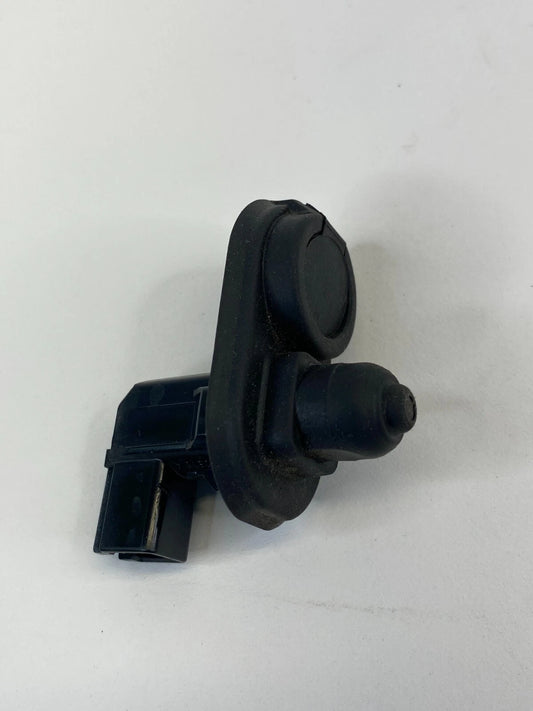 2001-2013 01-13 HONDA CIVIC REAR LEFT SIDE DOOR JAMB AJAR SENSOR SWITCH ASSEMBLY