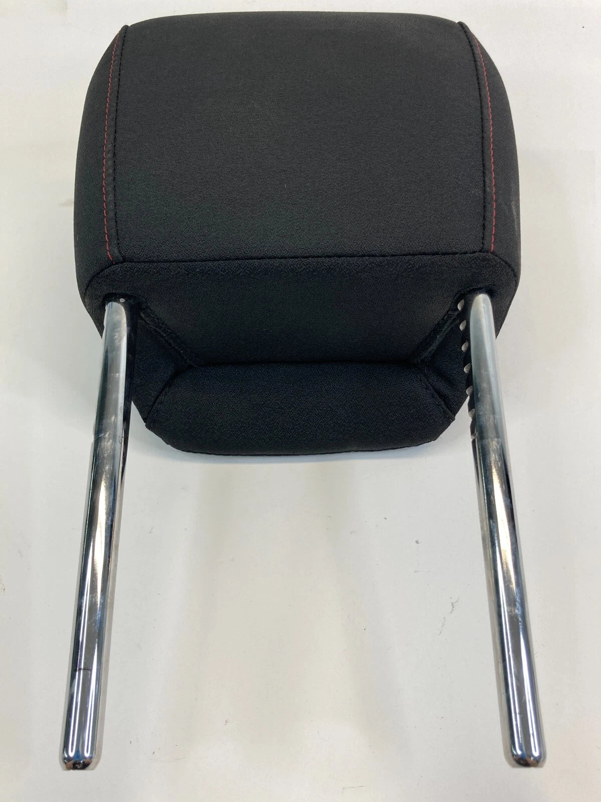 10-17 CHEVY EQUINOX GMC TERRAIN FRONT LEFT SEAT HEADREST DRIVER HEAD REST OEM