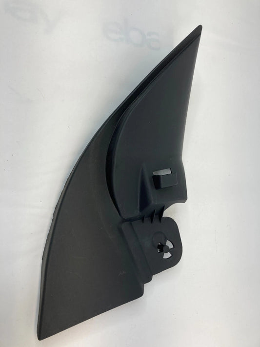 2007-2012 NISSAN ALTIMA FRONT RIGHT INTERIOR MIRROR COVER CORNER 80292-JA000 OEM