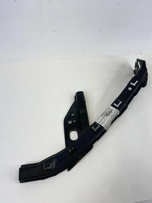 2012 2013 2014 2015 HONDA CIVIC FRONT LEFT DRIVER SIDE BUMPER BRACKET MOUNT OEM