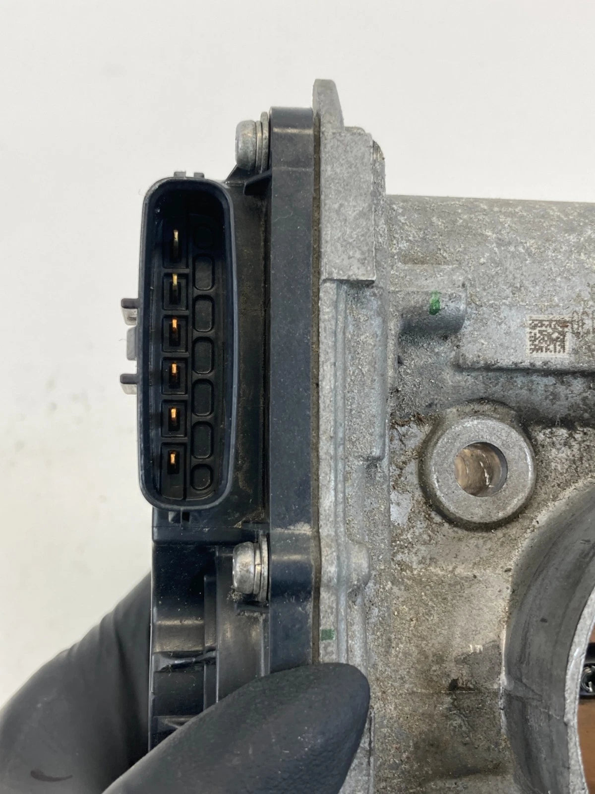 2007-2012 ACURA RDX AWD 2.3L L4 A/T THROTTLE BODY THROTTLE VALVE ASSY GMA5A OEM