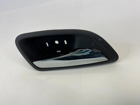 11-16 CHEVROLET CRUZE FRONT RIGHT SIDE INNER INTERIOR DOOR HANDLE 96845901 OEM