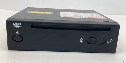 2009-2015 JAGUAR XF NAVIGATION DVD PLAYER CONTROL UNIT MODULE 8W83-10E887-AE OEM