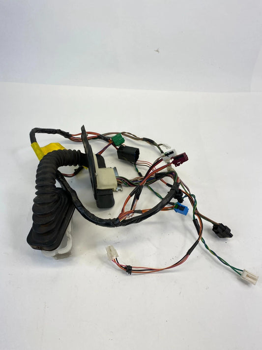 08 09 CHRYSLER TOWN & COUNTRY FRONT RIGHT SIDE DOOR HARNESS WIRE 04869238AF OEM