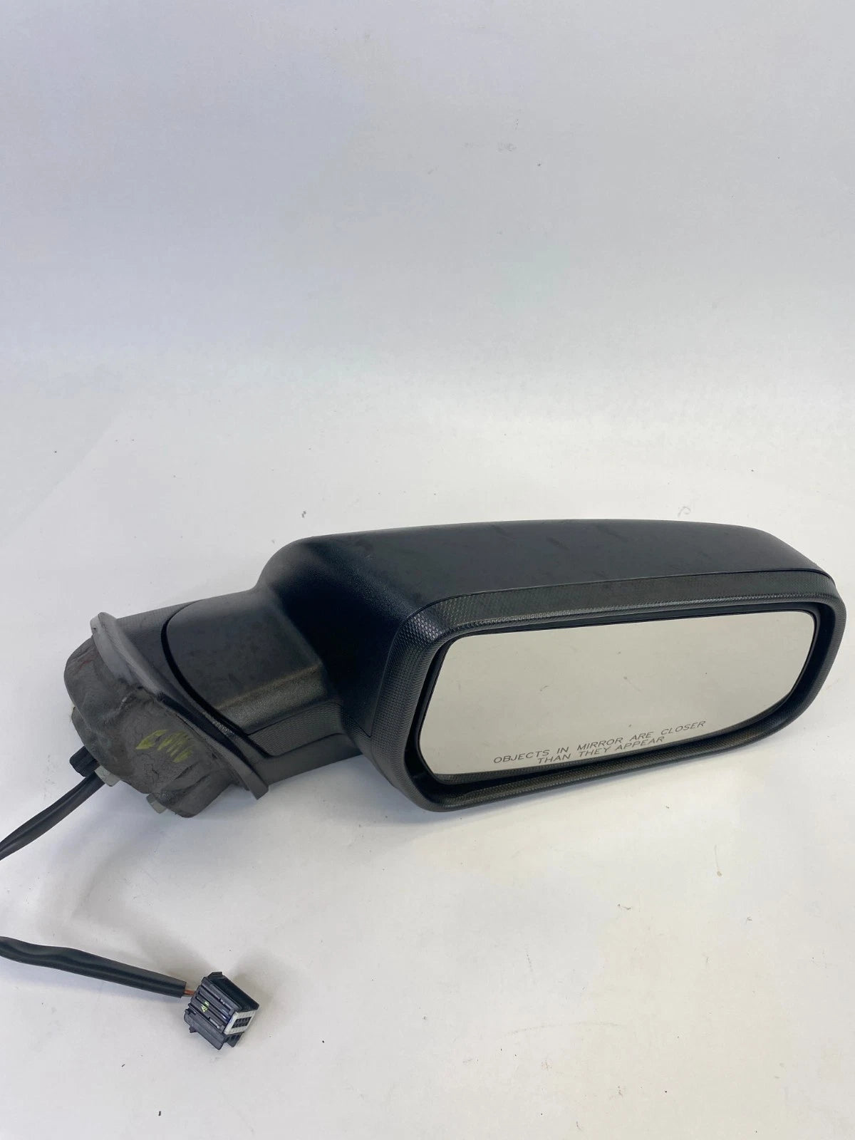 10-14 CHEVY EQUINOX TERRAIN FR RIGHT SIDE VIEW DOOR MIRROR MANUAL 20858708 OEM