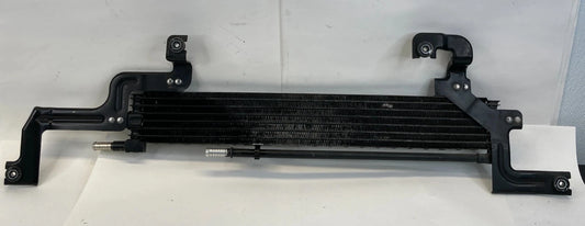 16-19 FORD INTERCEPTOR AUTOMATIC TRANSMISSION OIL COOLER FB53-7HI89-A OEM