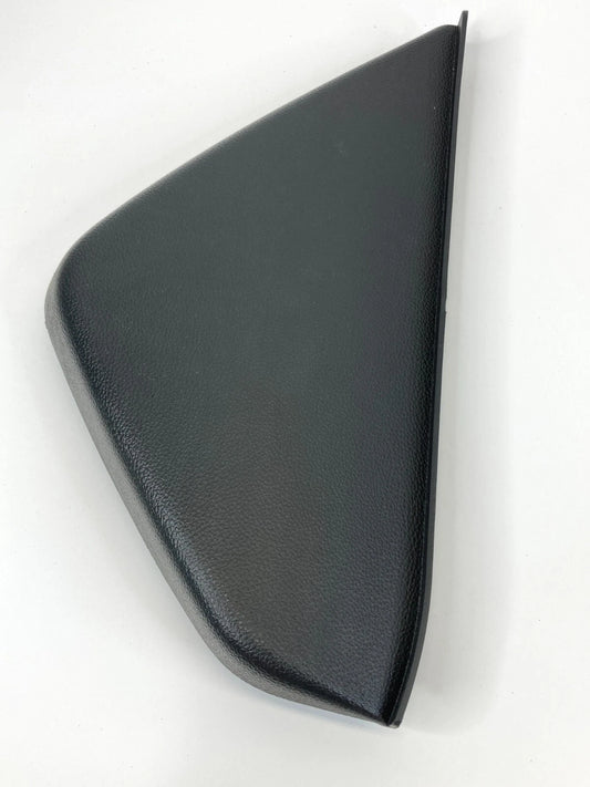 2011-2016 CHEVROLET CRUZE LEFT DRIVER SIDE DASH END CAP COVER TRIM 95987080 OEM