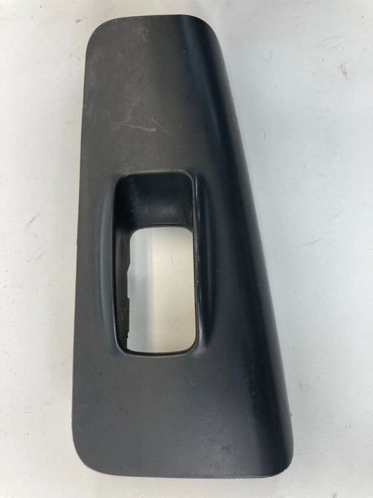 04-09 KIA SPECTRA REAR LEFT INNER DOOR WINDOW SWITCH COVER BEZEL 93580-2F00 OEM