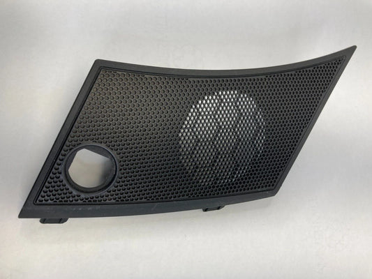 2011-2013 NISSAN ROGUE FRONT LEFT SIDE SPEAKER GRILLE COVER TRIM 28177-JM10A OEM