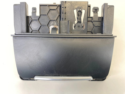 2008-2017 AUDI A5 QUATTRO CENTER CONSOLE ASHTRAY STORAGE 8K0-857-951 OEM