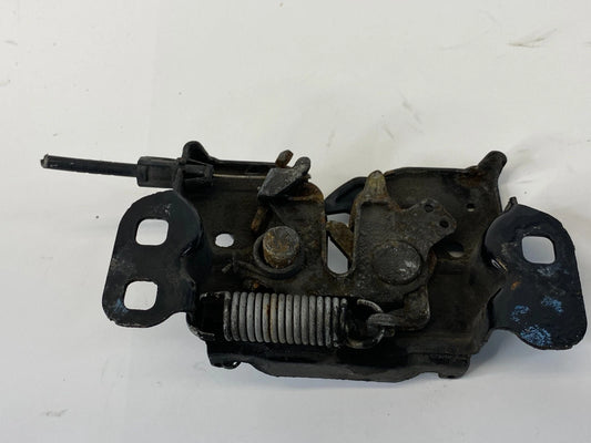 09-20 DODGE JOURNEY 11-14 CHRYSLER 200 FRONT HOOD LOCK LATCH RELEASE CATCH OEM