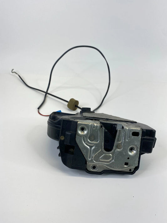 2003-2006 MERCEDES-BENZ E500 03-09 E320 REAR RIGHT BACK DOOR LOCK LATCH OEM