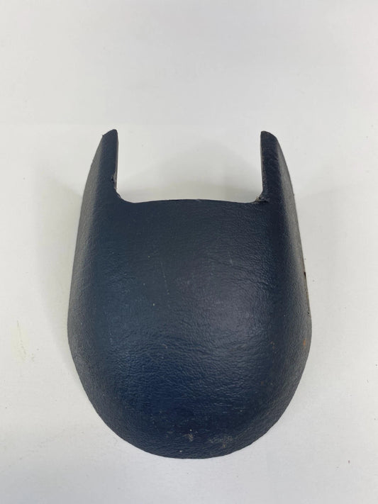 1999-2004 JEEP GRAND CHEROKEE FRONT LEFT SEAT TRACK END COVER TRIM CAP 5FZ19TRM