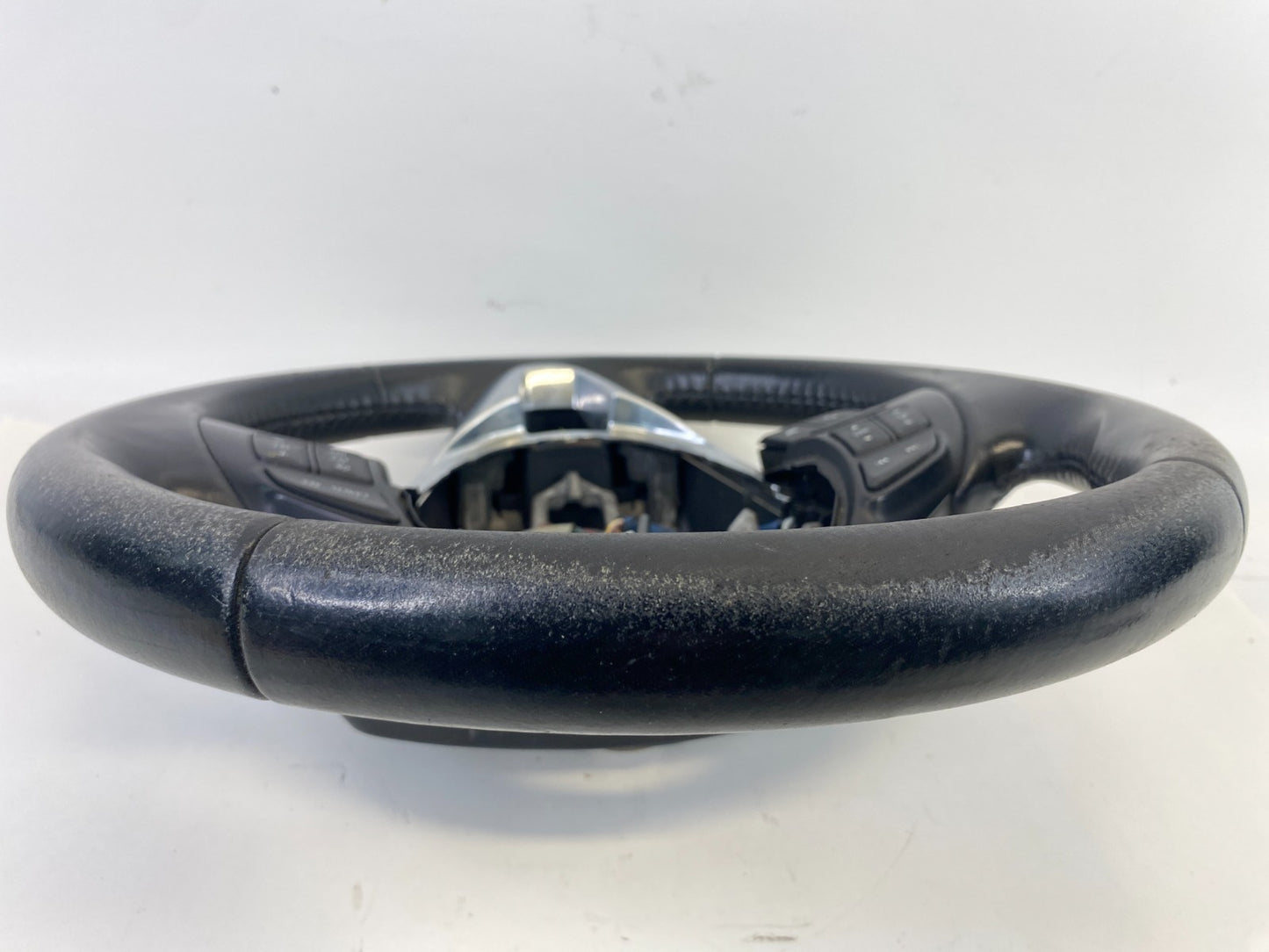 2013-2016 Mazda CX-5 CX5 Steering Wheel Cruise & Audio Control Switch OEM