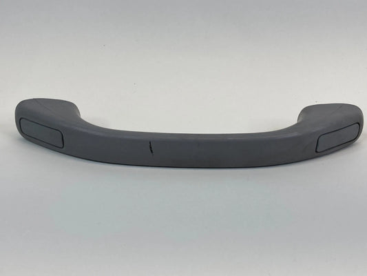 98-02 HONDA ACCORD SEDAN INNER ROOF REAR RIGHT SIDE GRAB HANDLE ASSIST GRAY OEM