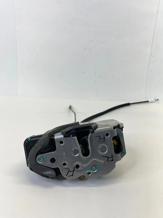 2011-2017 BUICK REGAL FRONT LEFT SIDE DOOR LOCK LATCH RELEASE ACTUATOR 13503801