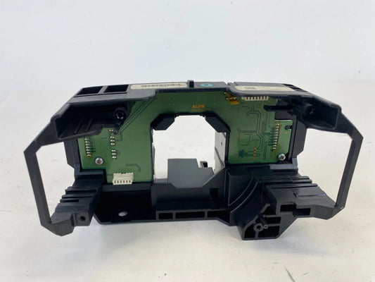 2011-2013 VOLVO S60 STEERING COLUMN SWITCH HOUSING CASE SENSOR 31313843 OEM