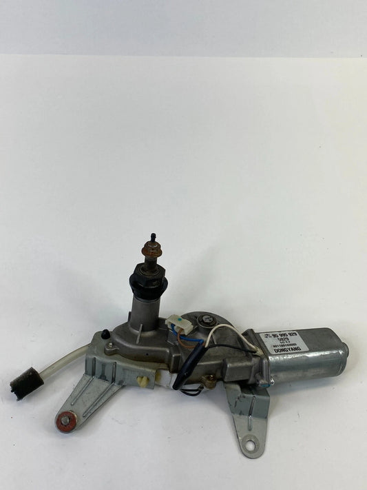 09-11 CHEVROLET AVEO5 09 10 PONTIAC G3 HATCHBACK REAR WIPER MOTOR 95995929 OEM