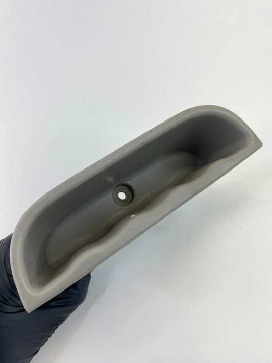 2003 2004 2005 SUZUKI XL-7 FRONT RIGHT PASSENGER SIDE DOOR PULL POCKET HANDLE